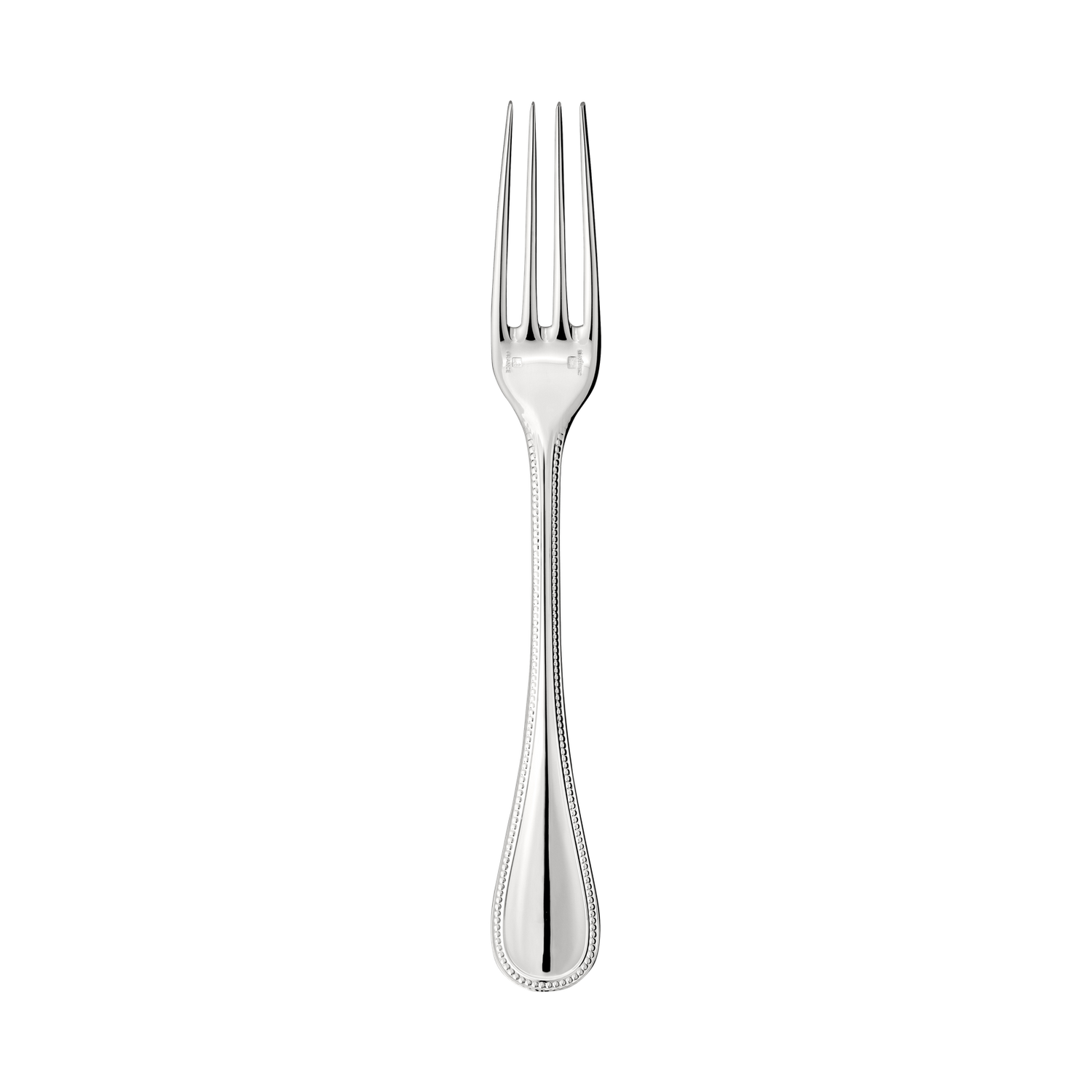 Christofle Perles Dinner Fork