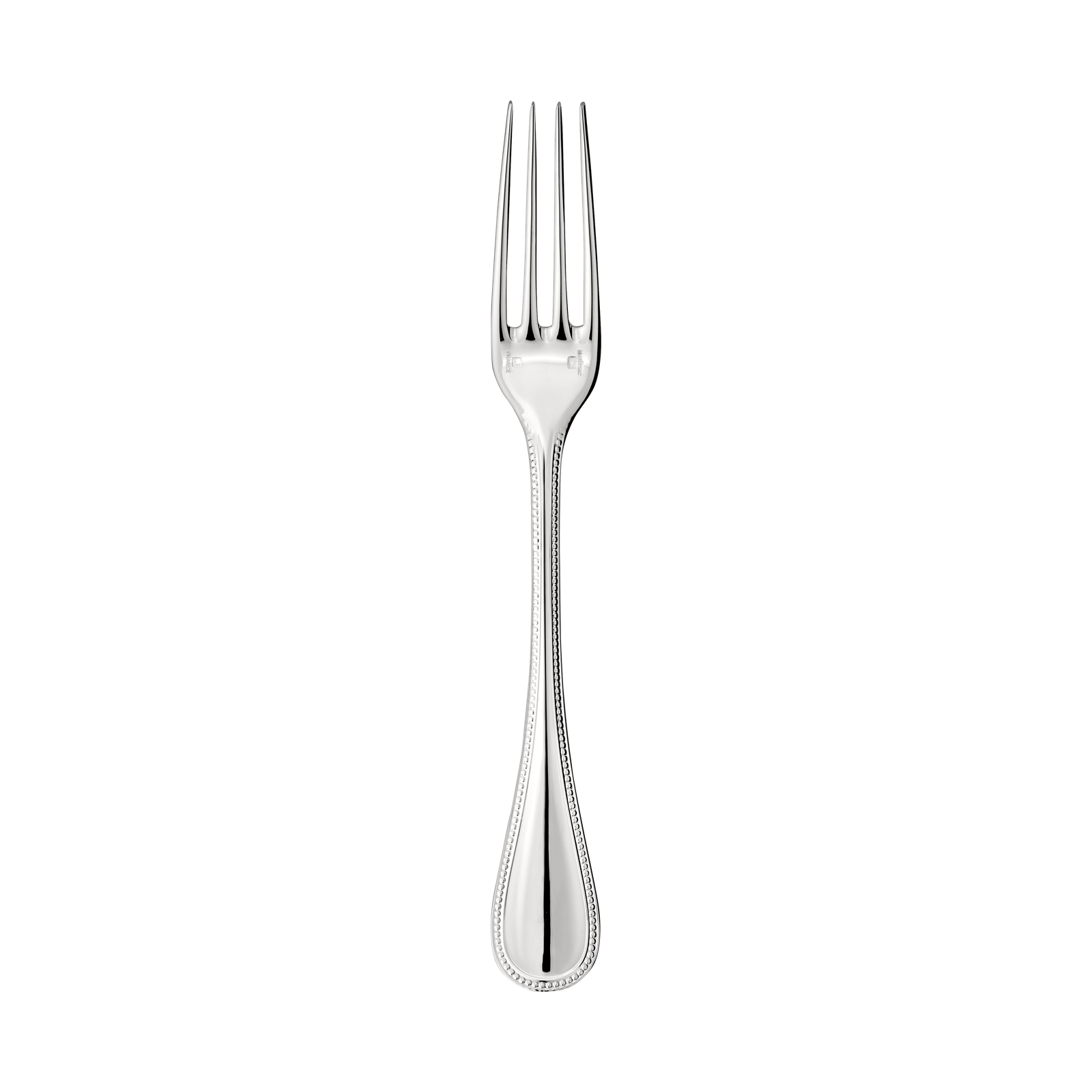 Christofle Perles Dinner Fork