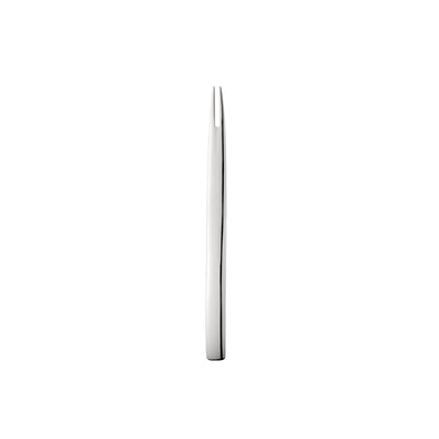 Christofle Sweetness Silver Plated Forks And Knives -Set of 2