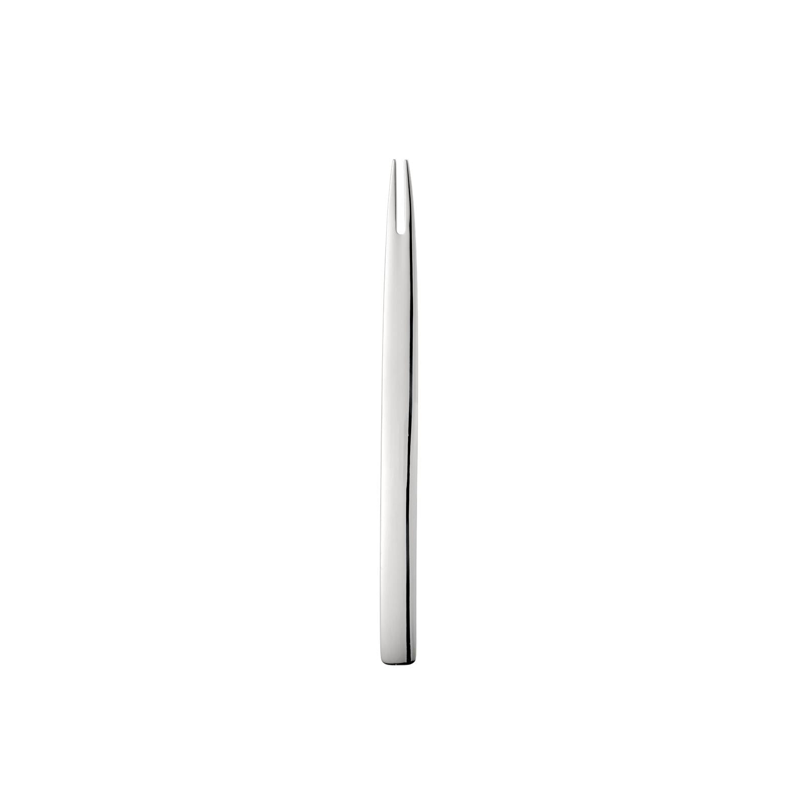 Christofle Sweetness Silver Plated Forks And Knives -Set of 2