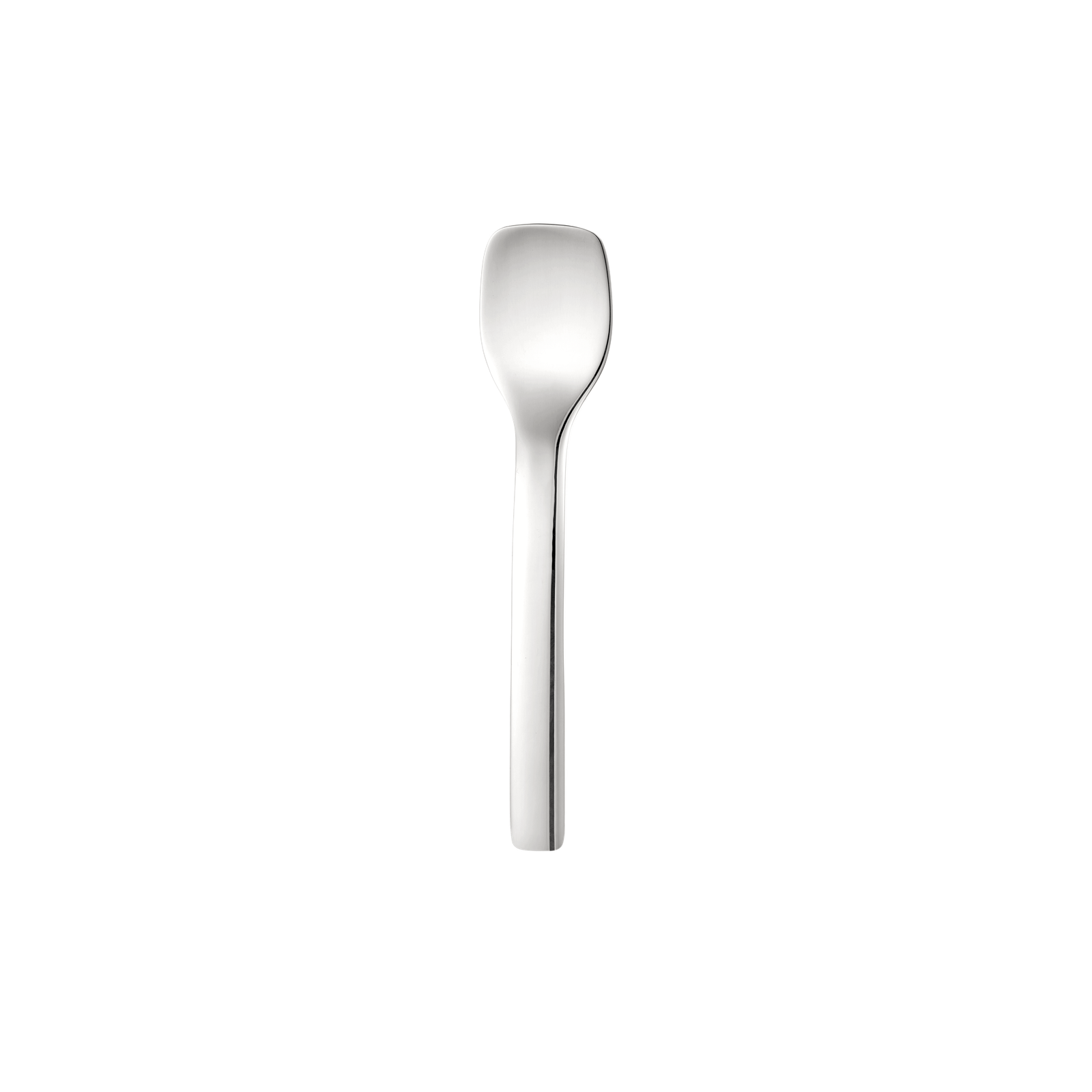 Christofle Sweetness Silver Plated Spoon -Set of 5