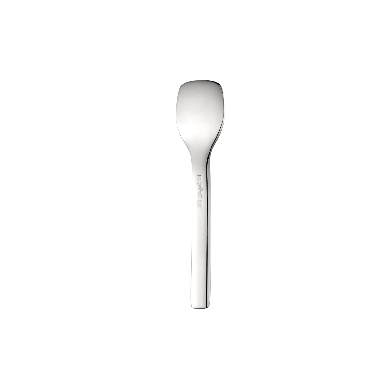 Christofle Sweetness Silver Plated Spoon -Set of 5