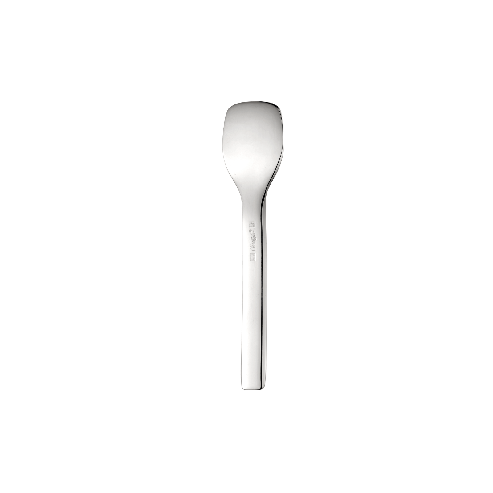 Christofle Sweetness Silver Plated Spoon -Set of 5