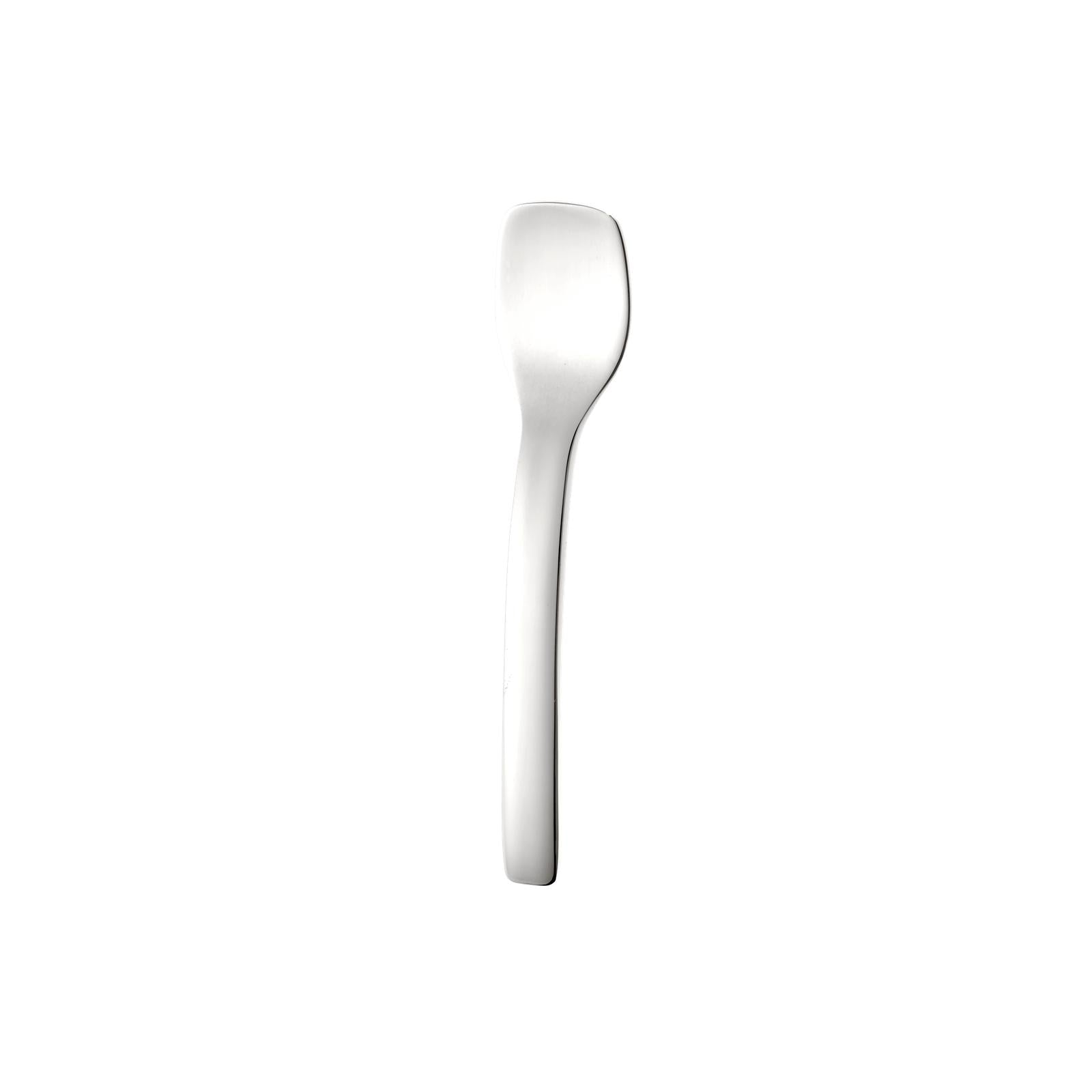 Christofle Sweetness Silver Plated Spoon -Set of 5