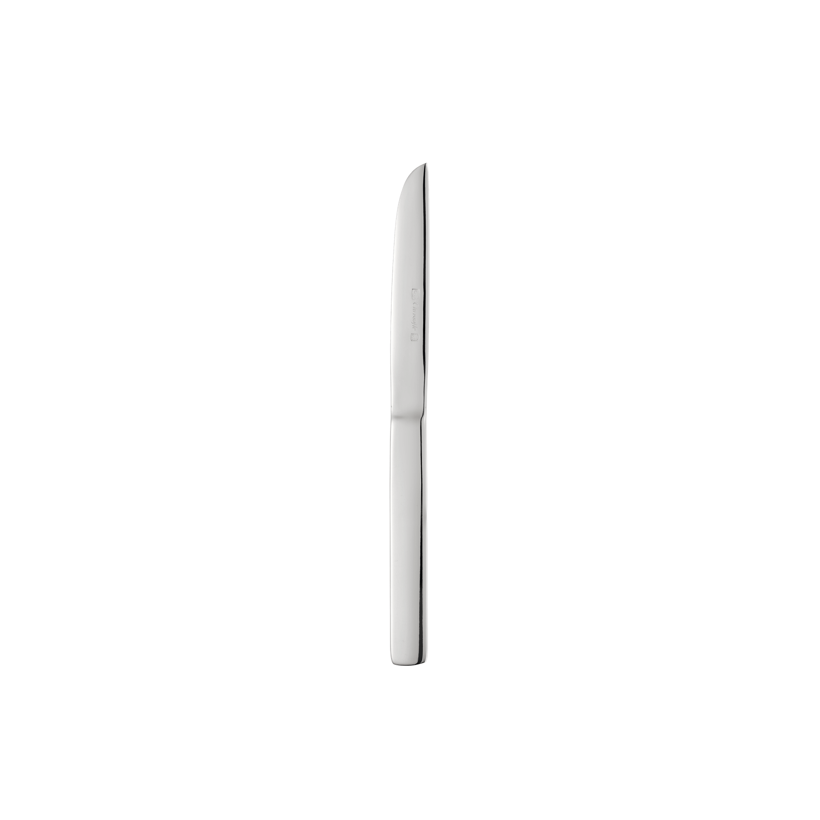 Christofle Sweetness Silver Plated Forks And Knives -Set of 2