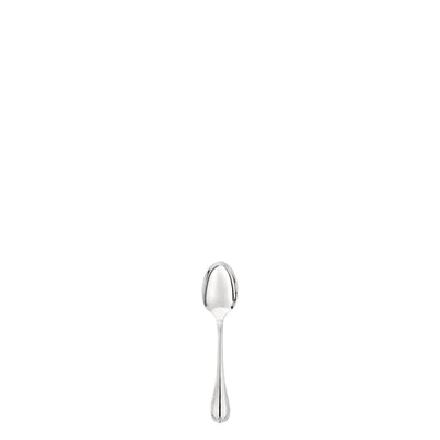 Christofle Malmaison Sterling Silver Espress Spoon