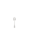 Christofle Malmaison Sterling Silver Espress Spoon