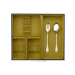 Christofle Malmaison Silver Plated Cutlery Set