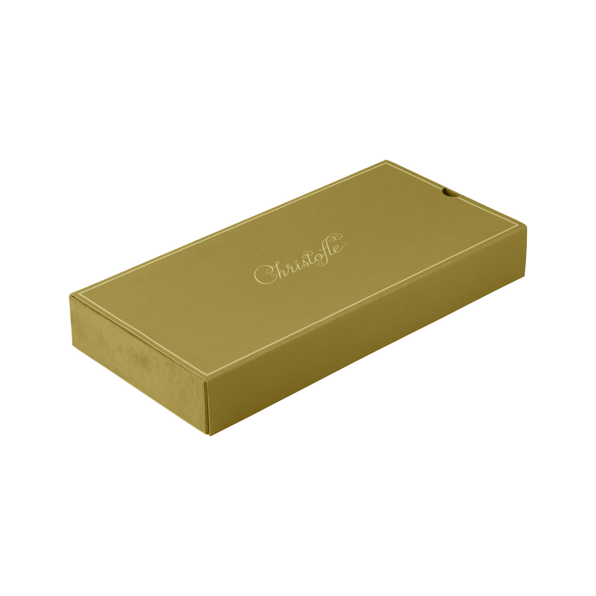 Christofle Albi Serving Pieces - Set of 2