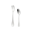 Christofle Albi Tea Time Duo Set 4 Pieces