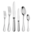 Christofle Albi Silver Plated Cutlery Set