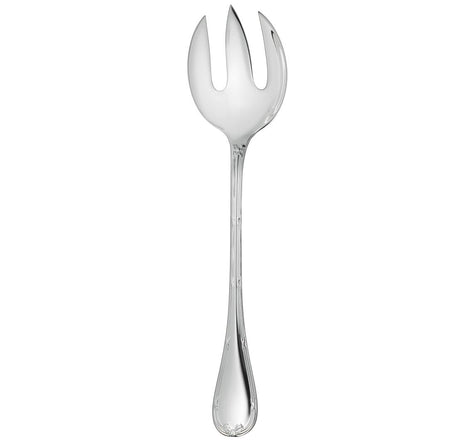 Christofle Rubans Silver Plated Salad Serving Fork