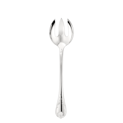 Christofle Marly Salad Serving Fork