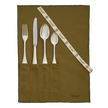 Christofle Marly Silver Plated Cutlery Set