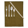 Christofle Marly Silver Plated Cutlery Set