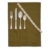 Christofle Marly Silver Plated Cutlery Set