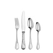 Christofle Marly Silver Plated Cutlery Set