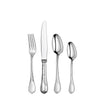 Christofle Marly Silver Plated Cutlery Set