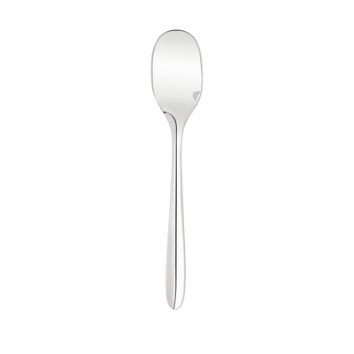 Christofle Mood Silver Plated Spoon