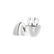 Christofle MOOD Silver Plated Yummy 6 Pieces