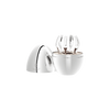 Christofle MOOD Silver Plated Yummy 6 Pieces
