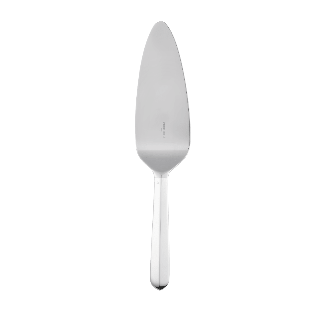 Christofle Infini Christofle Silver Plated Cake Server