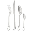 Christofle Carrousel Silver-Plated Flatware Set with Standard Storage Box