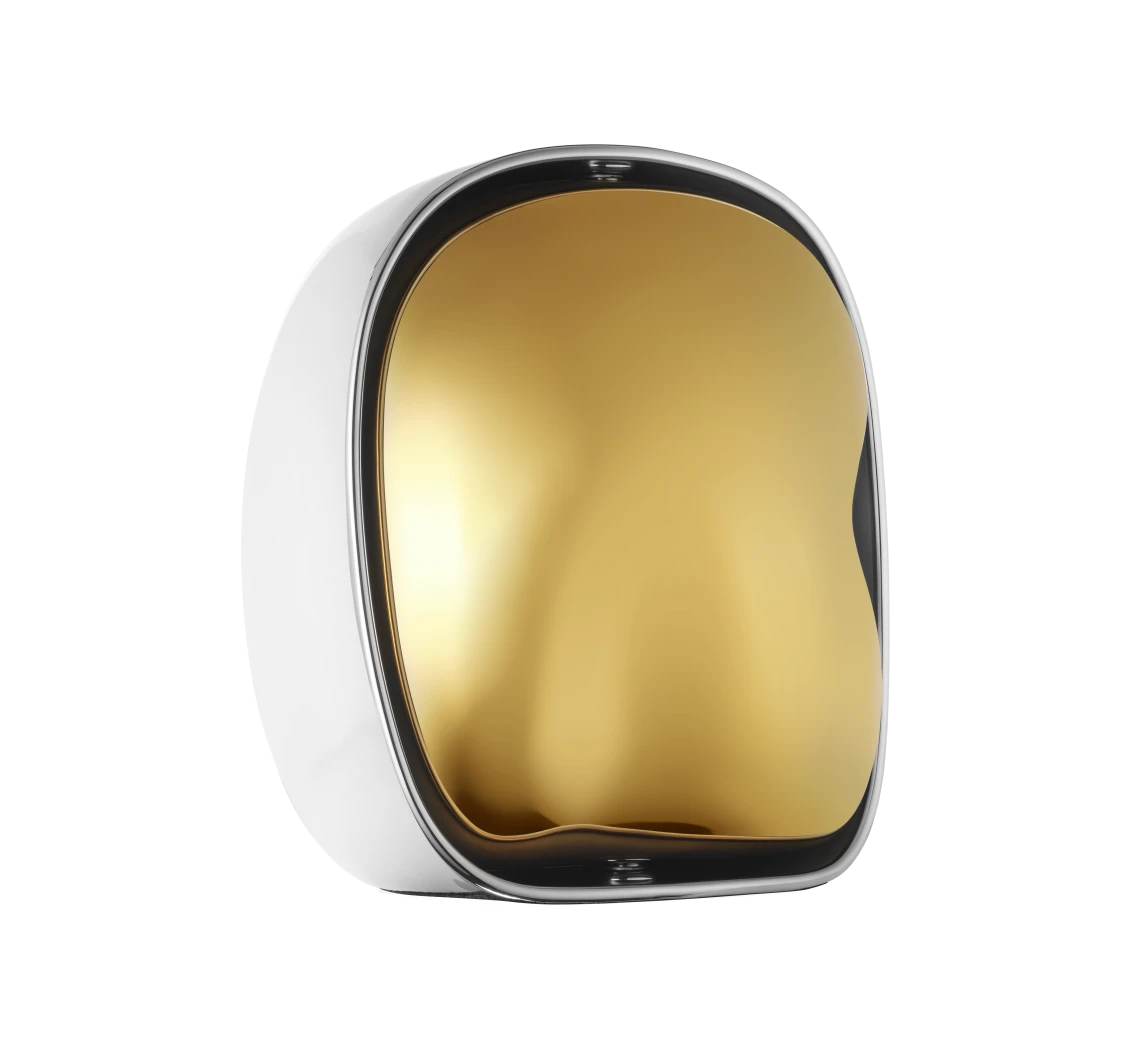 Christofle Carrousel Two-Tone Shell Silver-Plated 24-Piece Flatware Set