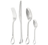Christofle Carrousel Silver-Plated Flatware Set with Standard Storage Box
