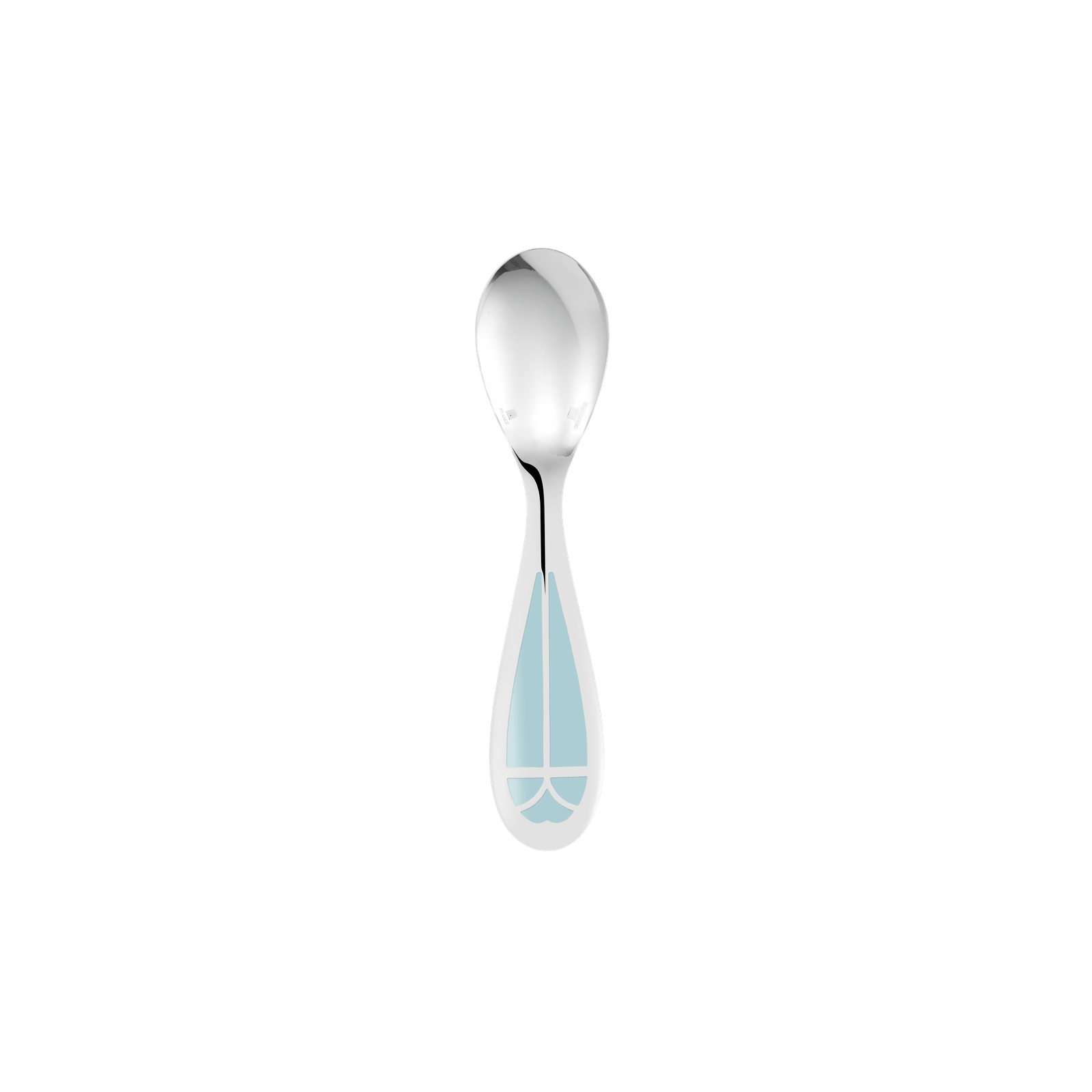 Christofle Talisman Silver Plated Babyspoon