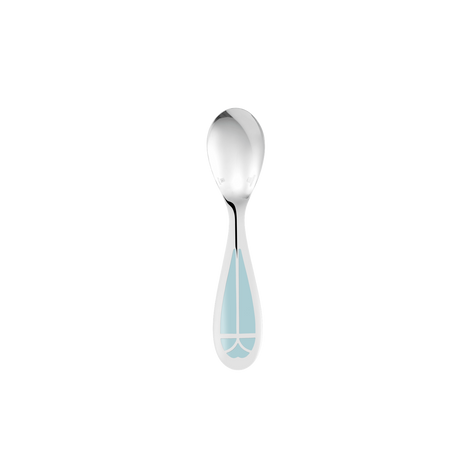 Christofle Talisman Silver Plated Babyspoon