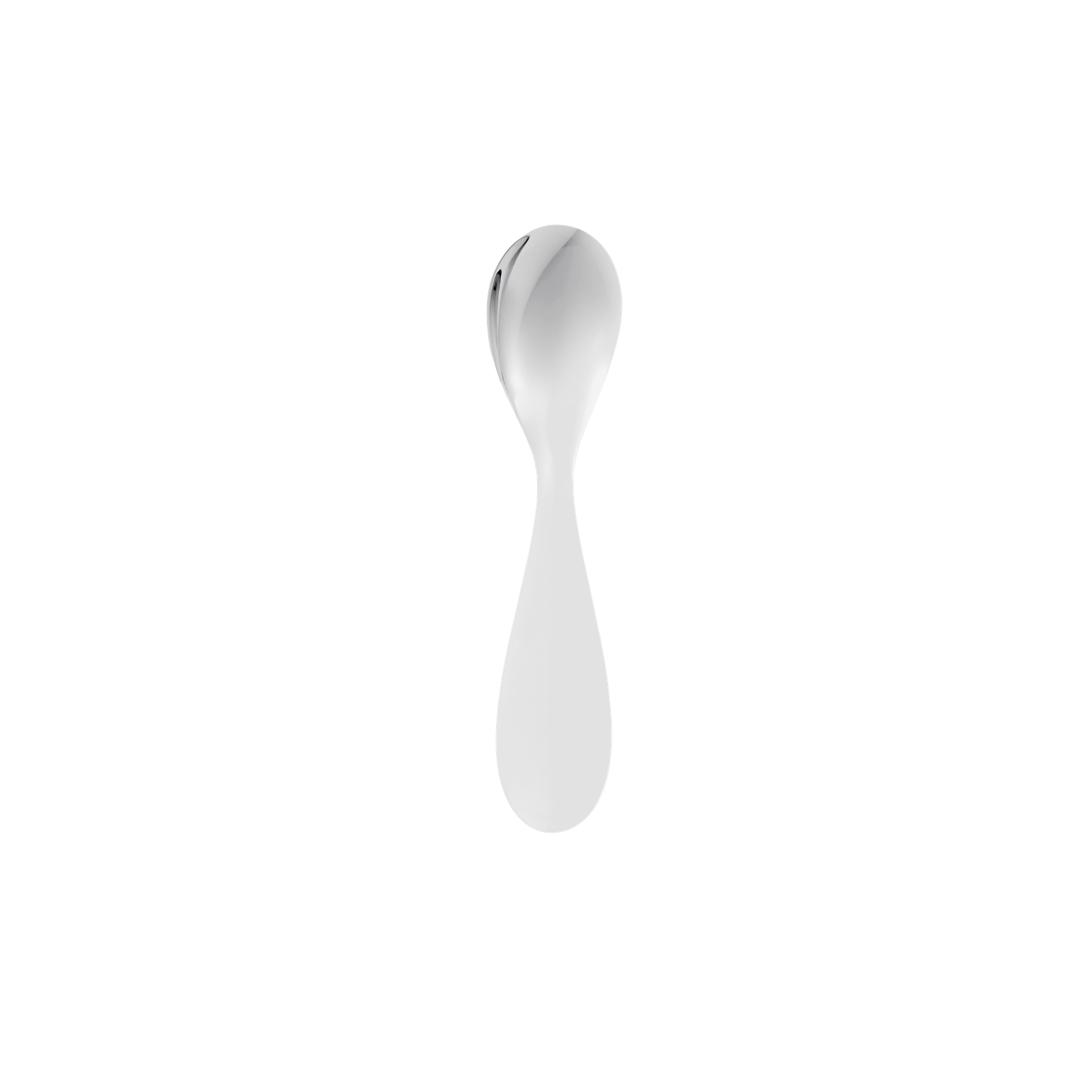 Christofle Talisman Silver Plated Babyspoon