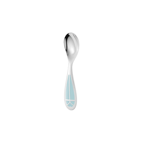 Christofle Talisman Silver Plated Babyspoon