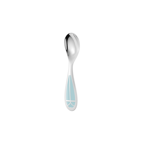 Christofle Talisman Silver Plated Babyspoon