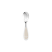 Christofle Talisman Silver Plated 2-Piece Cutlery Set For Baby