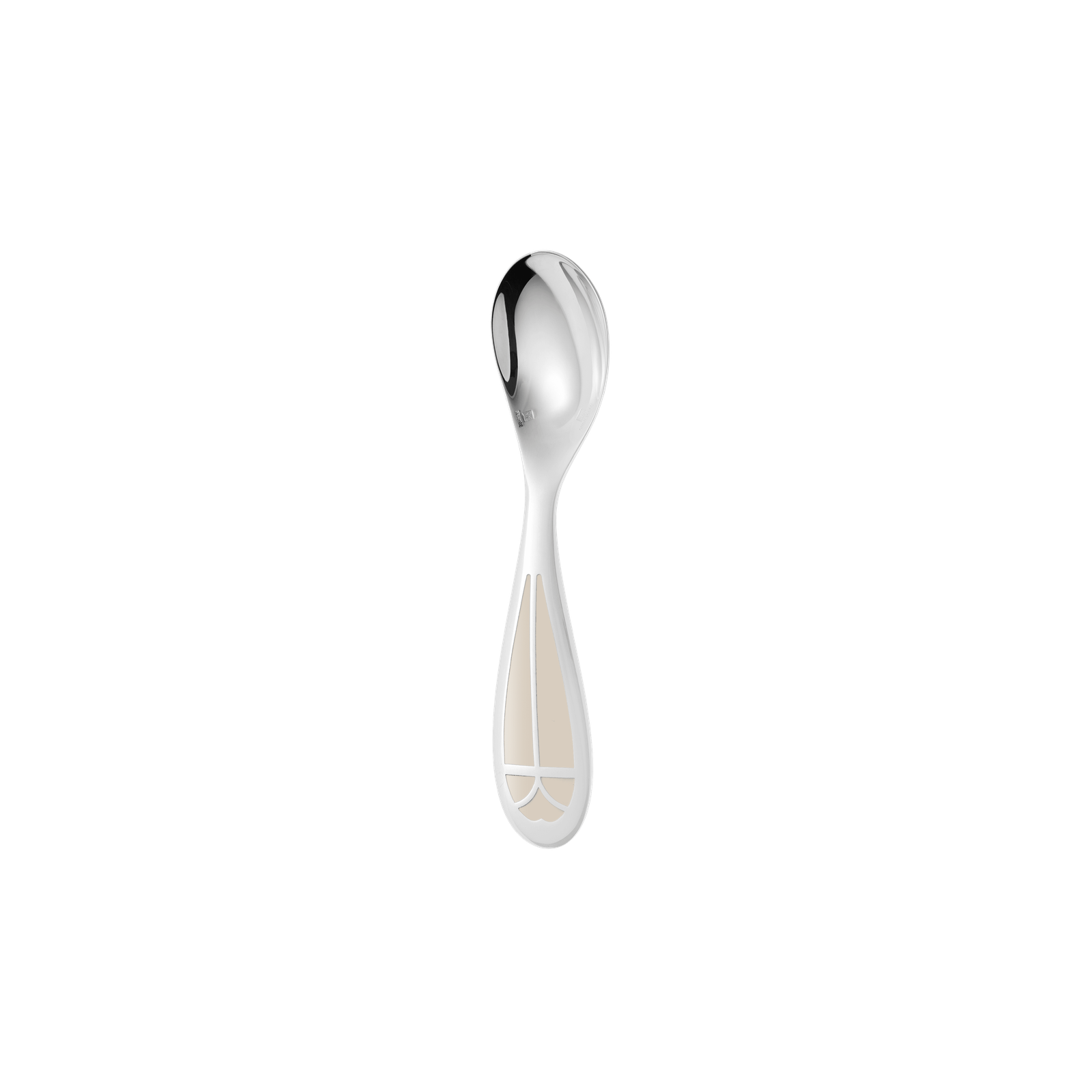Christofle Talisman Silver Plated Babyspoon