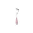 Christofle Talisman Silver Plated 2-Piece Cutlery Set For Baby