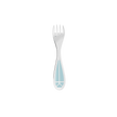 Christofle Talisman Silver Plated 2-Piece Cutlery Set For Baby