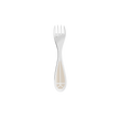 Christofle Talisman Silver Plated 2-Piece Cutlery Set For Baby