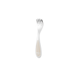 Christofle Talisman Silver Plated 2-Piece Cutlery Set For Baby