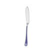Christofle Talisman Silver Plated Fish Knife Blue