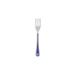 Christofle Talisman Silver Plated Fish Fork Blue