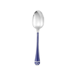 Christofle Talisman Silver Plated Tablespoon