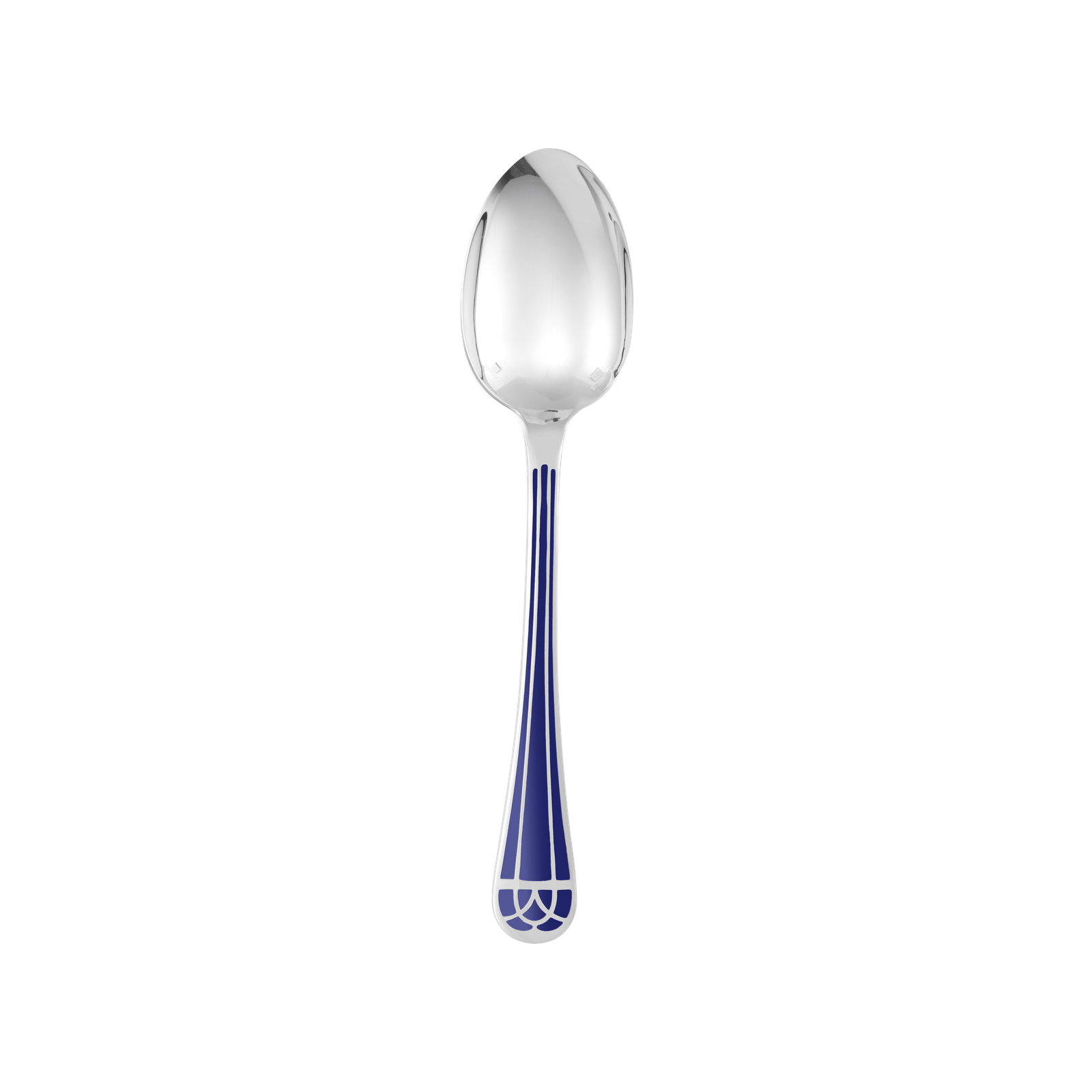 Christofle Talisman Silver Plated Tablespoon