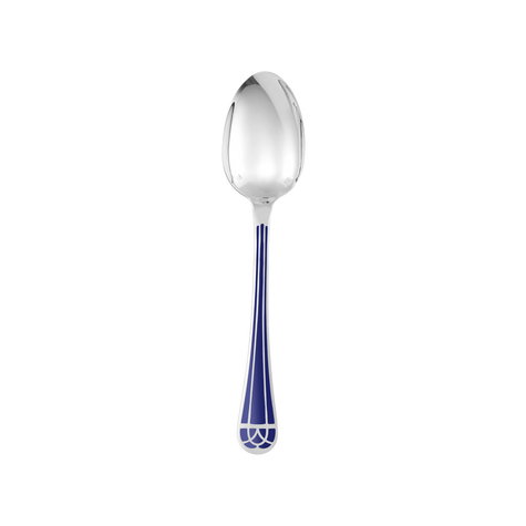 Christofle Talisman Silver Plated Tablespoon