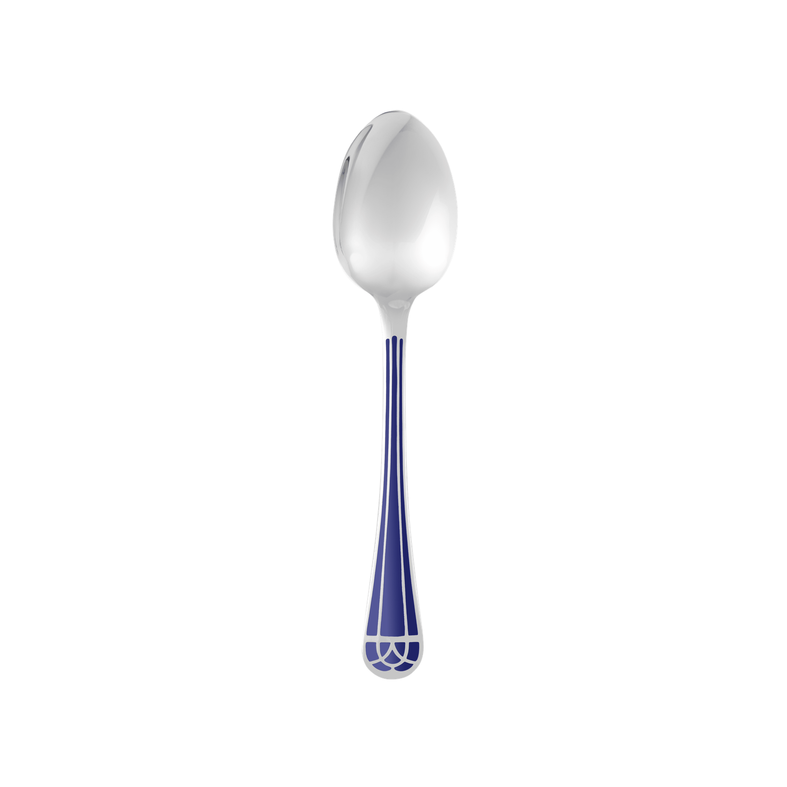 Christofle Talisman Silver Plated Tablespoon