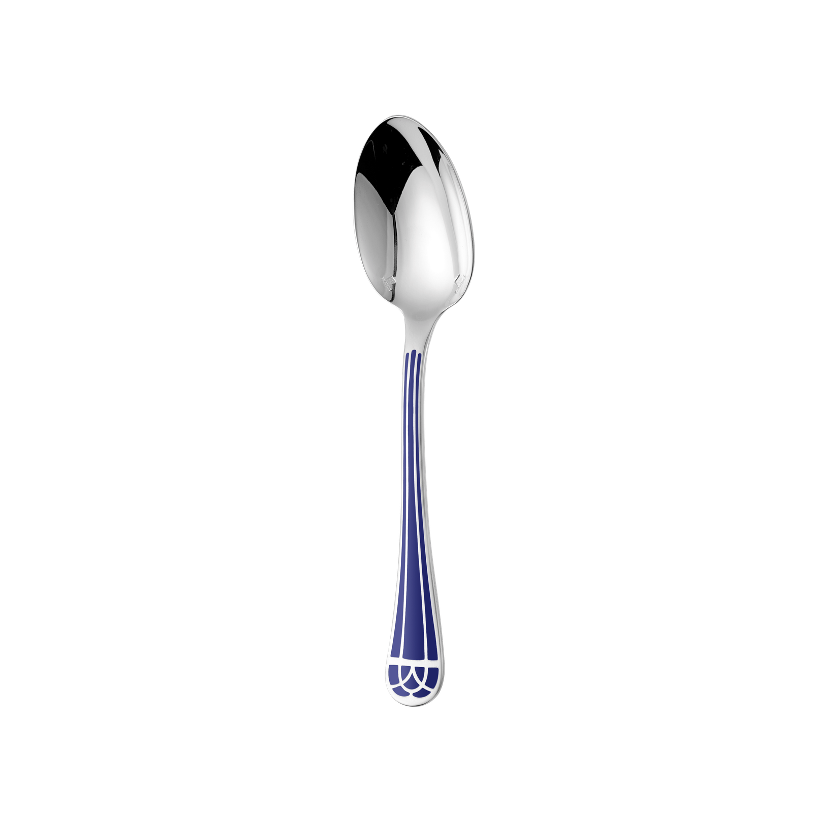 Christofle Talisman Silver Plated Tablespoon