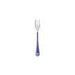 Christofle Talisman Silver Plated Cake Fork Blue