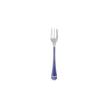Christofle Talisman Silver Plated Cake Fork Blue