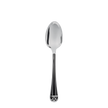 Christofle Talisman Silver Plated Tablespoon